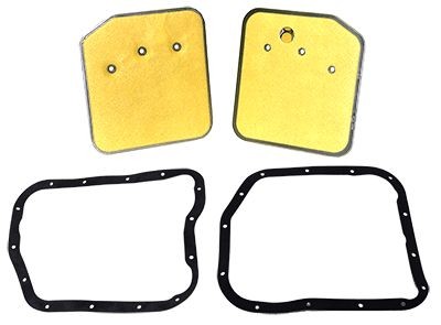 WIX 58707 Transmission Filter Kit