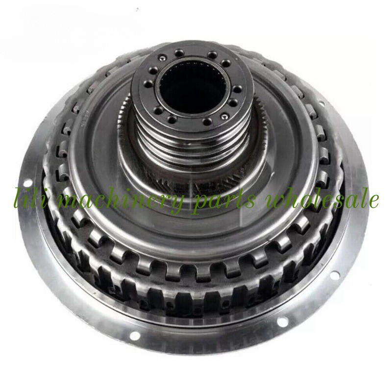 0B5 DL501 7Speed 0B5 Dual Wet Clutch fit for Audi A4 A5 A6 A7 Q5 08-11
