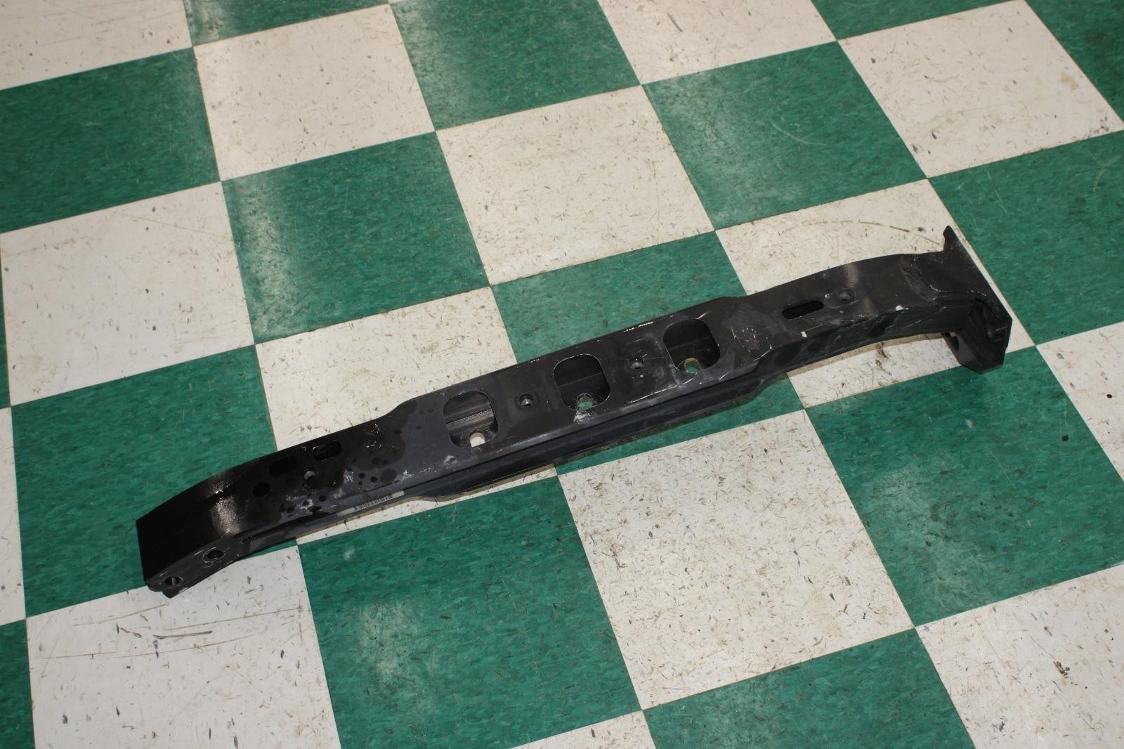 18-25 Wrangler Automatic AT Transmission Trans Crossmember Support OEM WTY WTY