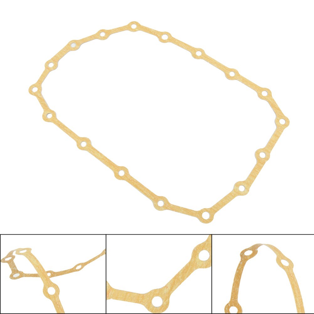 Oil Pan Gasket Gaskets Car Accessories 21814-5T0-000 Automatic Transmission
