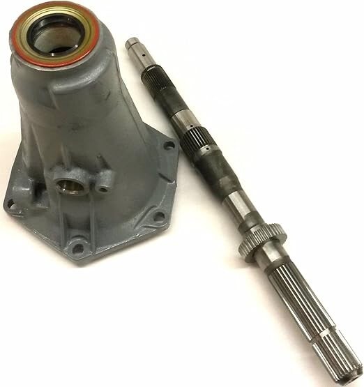 4L60E Extension Housing Output Shaft OEM 2WD GMC 4L70E 4L65E TAIL HOUSING 97-14