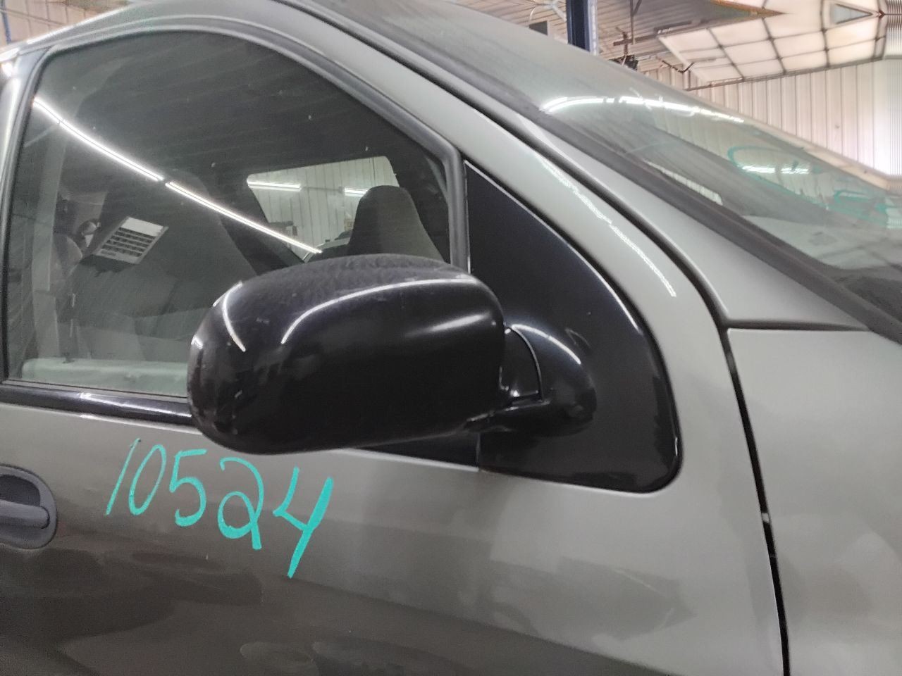 Automatic Transmission 6-232 3.8L ID XF2P-BA Fits 99 WINDSTAR 1721187