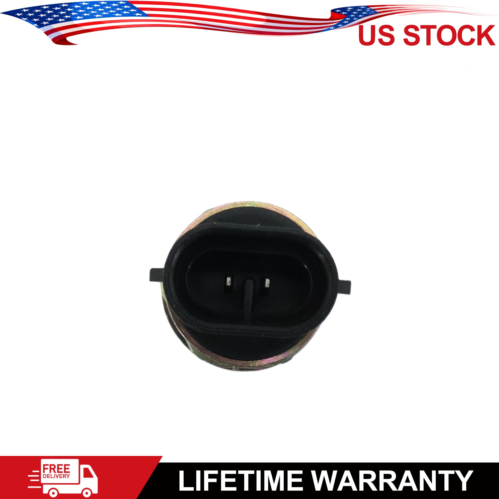 Transfer Case Speed Sensor For Chevy GMC K1500 K2500 Tahoe Suburban 4WD VSS