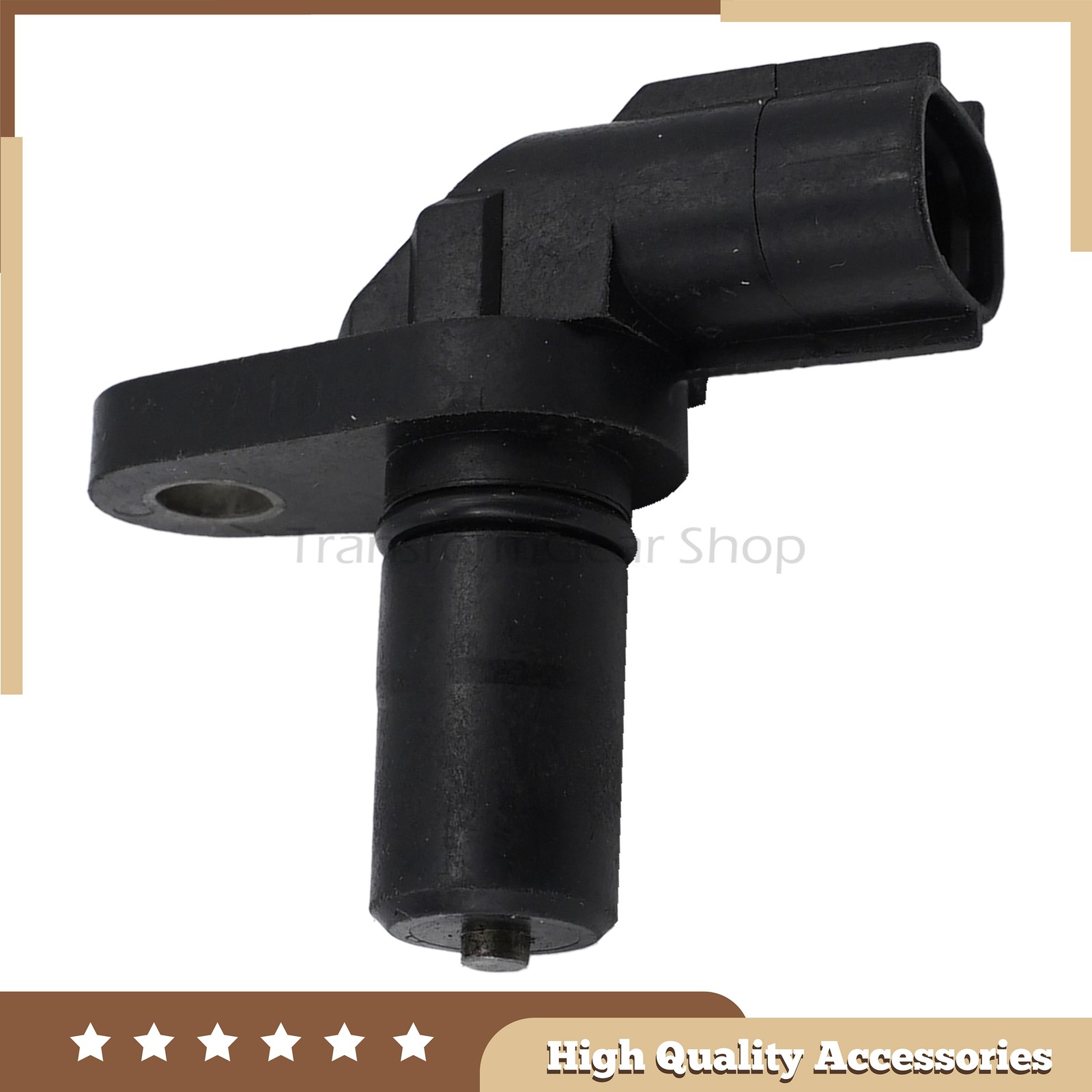 Trans Input Output Speed Sensor Fits Toyota Sequoia Chevrolet Lexus 89413-32010