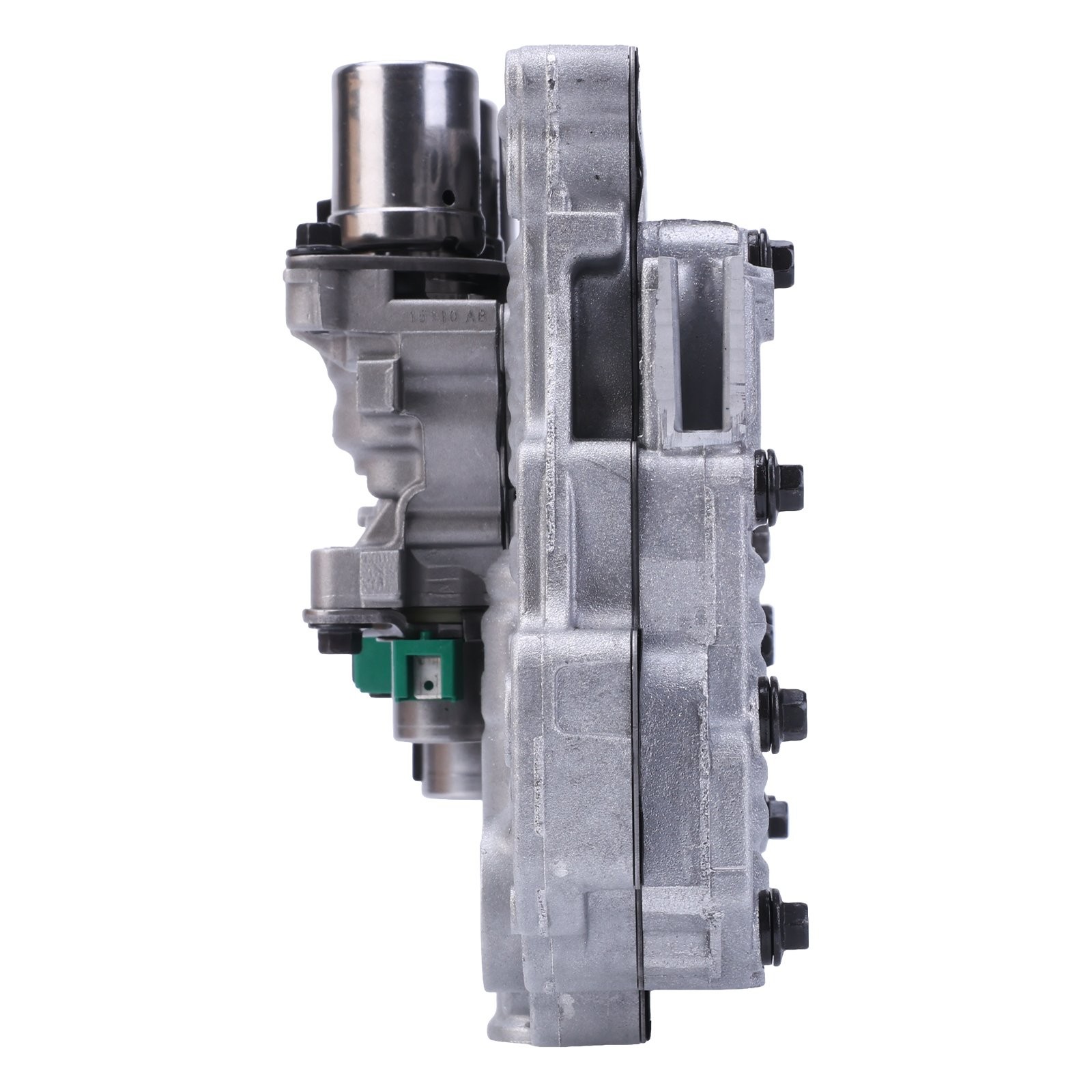 For Ford Fiesta Focus 2000-2012 4F27E Transmission Solenoid Block Valve Body
