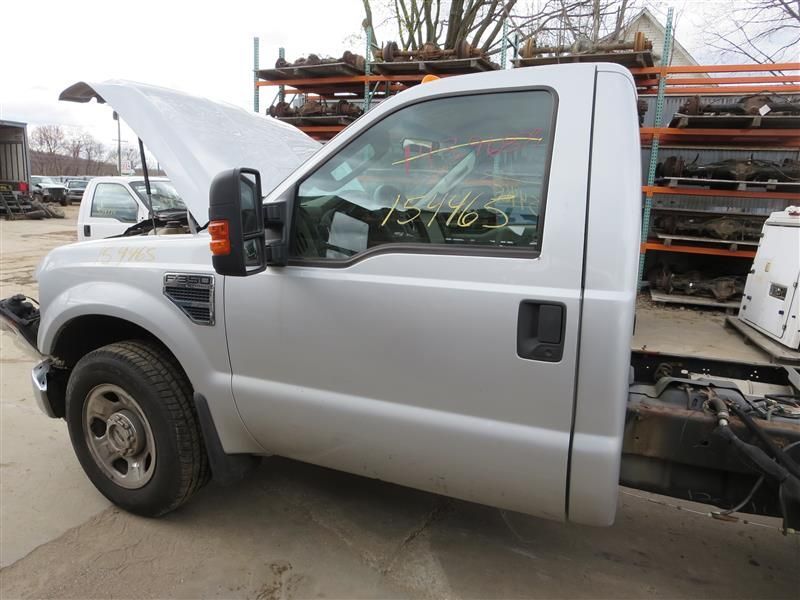 Automatic Transmission 5R110W Torqshift 8-330 Fits 08 FORD E350 VAN 64420