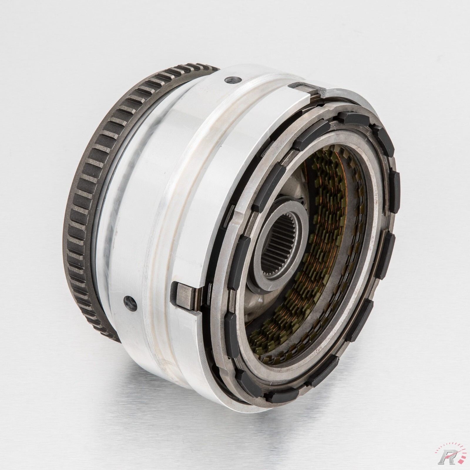 Revmax 700 Billet Input Clutch Drum For 2007.5-2019 Dodge 6.7L Cummins 68RFE