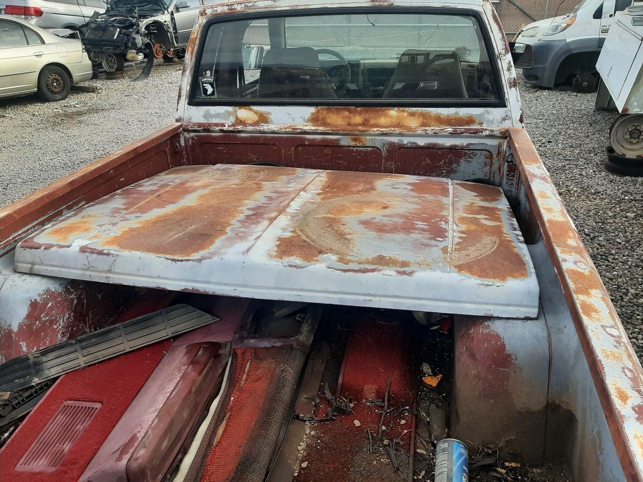 Transfer Case Floor Shift With Extended Cab Fits 90-92 S10/S15/SONOMA 204681