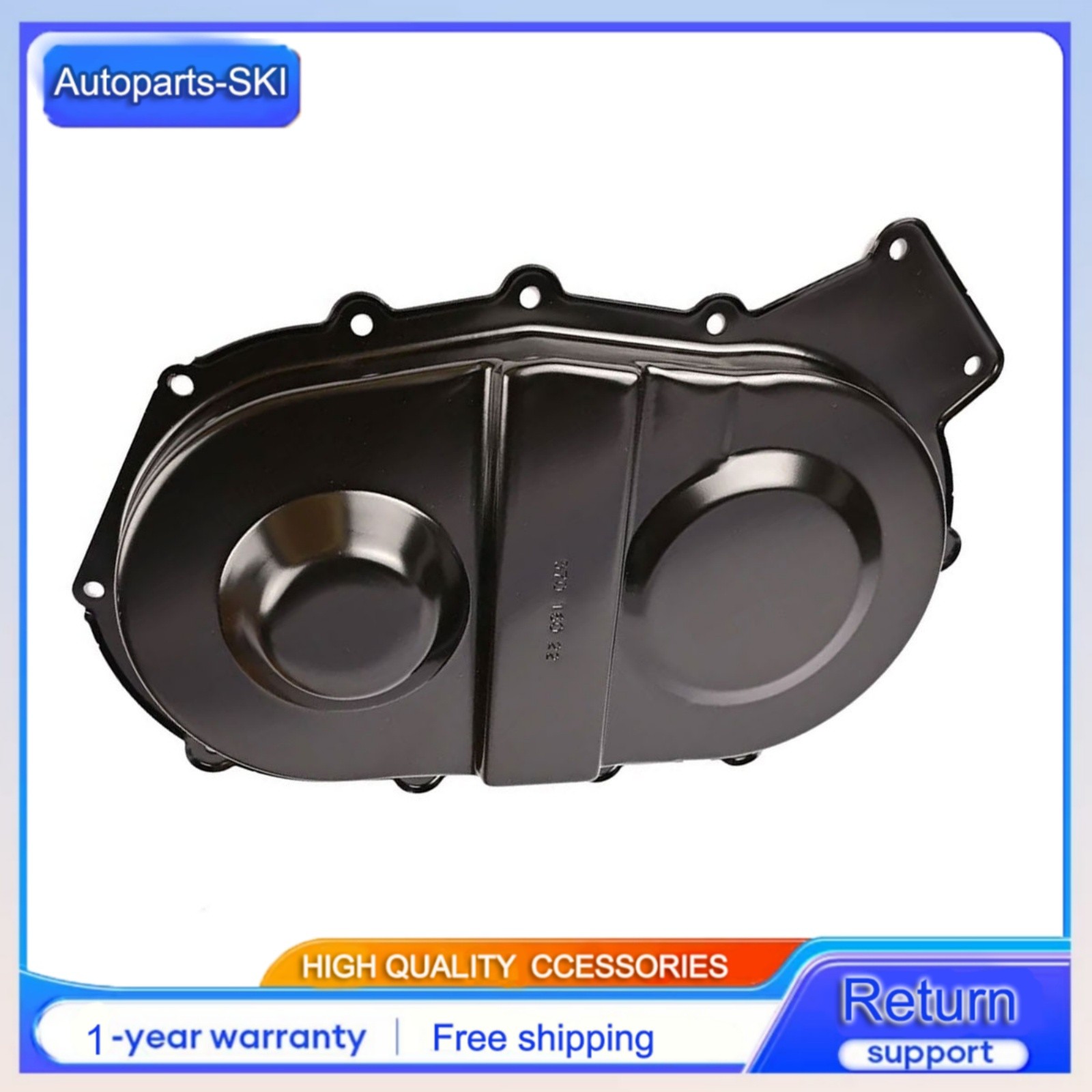 5078570AB Transmission End Cover Fit For Chrysler Dodge Ram 2007-2019 2020