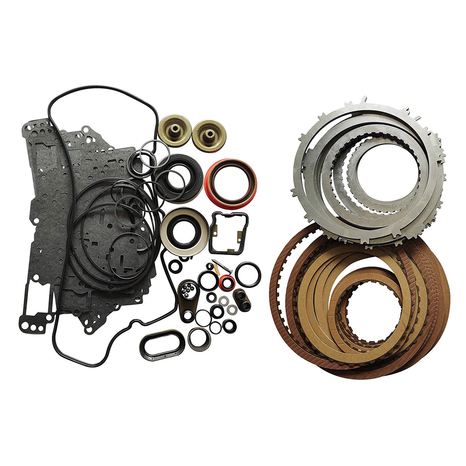 K313 CVT Transmission Master Rebuild Kit for Toyota