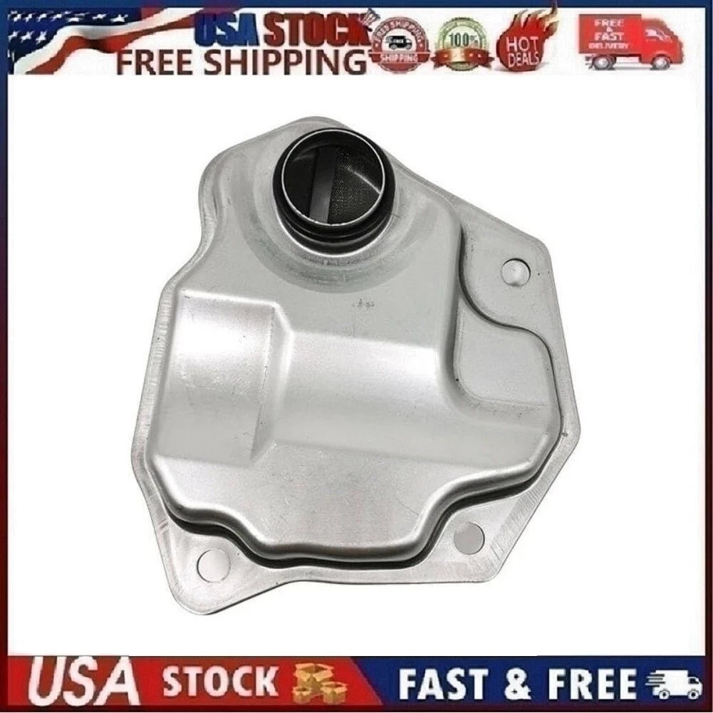 CVT AUTO TRANSMISSION FILTER For Mitsubishi Nissan Dodge Jeep 31728-1XZ0A 31728-