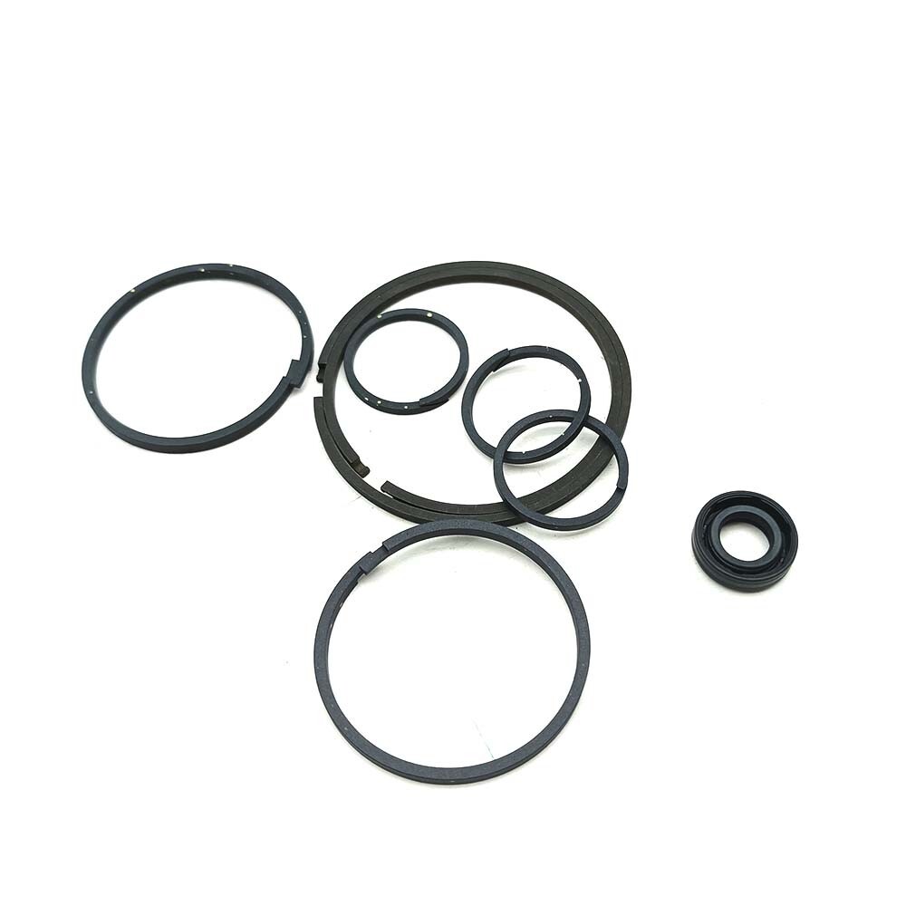 AUDI ZF6HP19 6HP21 Auto Transmission Master Rebuild Kit Clutch Plates 04-ON