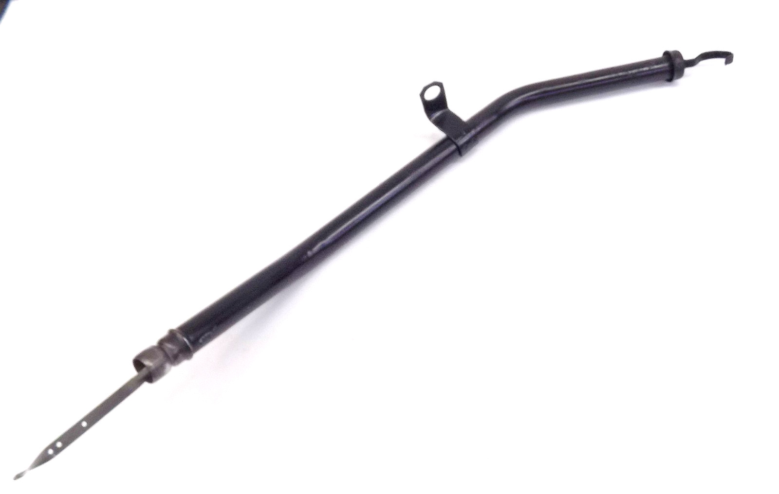 Vintage 1975 Ford C6 Transmission Filler Tube w/Dipstick #D5VY-7A228-A