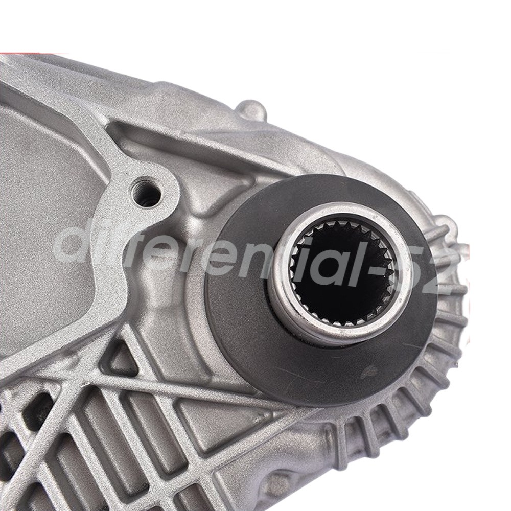 Fit 12-18 BMW E70 E71 F15 F16 F25 X3 X4 X6 ATC45L 3.0L Transfer Case Assembly