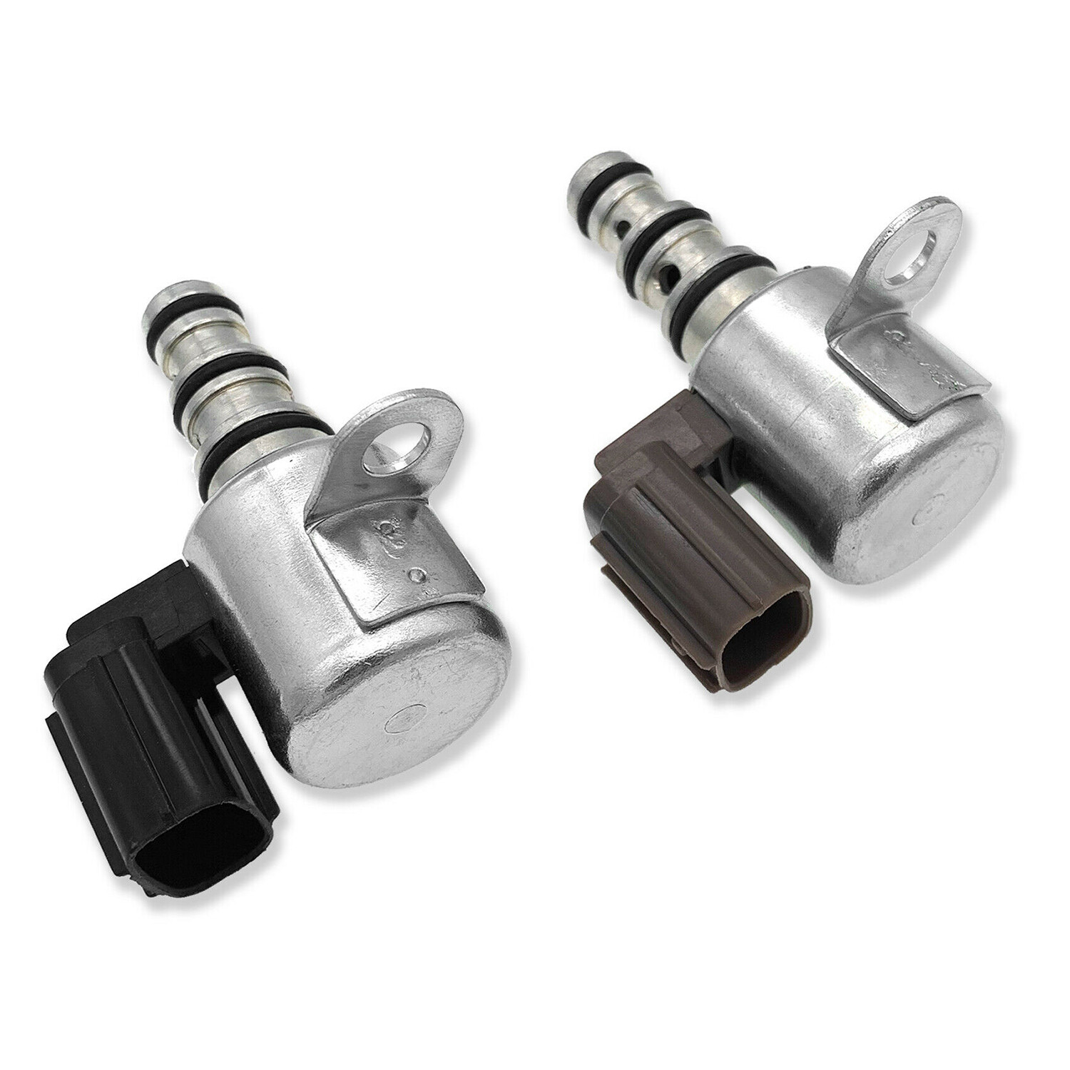 For Honda Accord Acura CL TL Transmission Shift Control Solenoid Valve B&C Kit