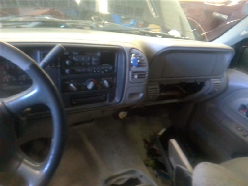 Automatic Transmission From 1999 Chevy Suburban 4L60E 4×2 RWD