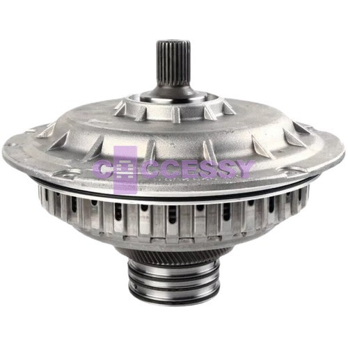 0B5 DL501 7Speed 0B5 Dual Wet Clutch fit for Audi A4 A5 A6 A7 Q5 08-11