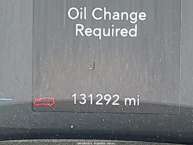 Automatic Transmission Gasoline 9 Speed Automatic Fits 20-22 PACIFICA 12017989