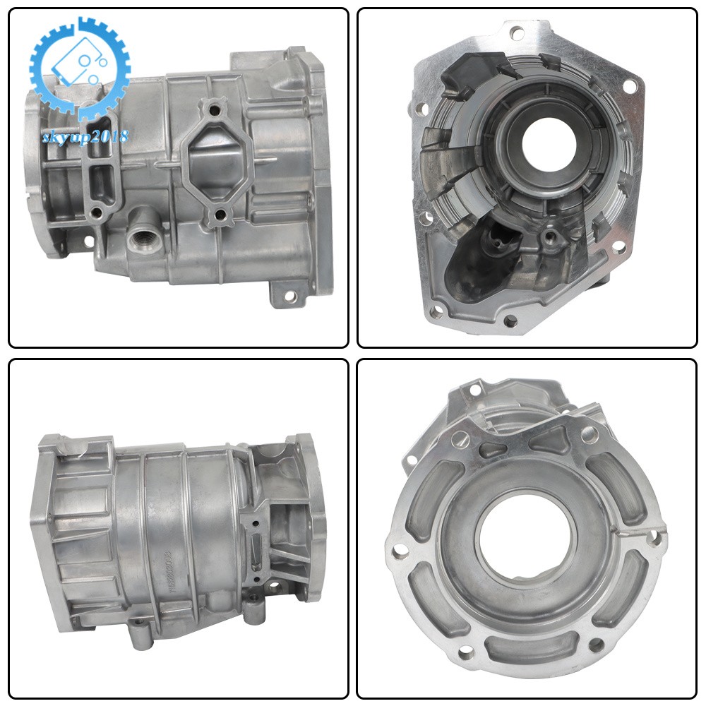 5093166AA 2003-UP For Dodge Ram Cummins Diesel 48RE Overdrive Extension Housing
