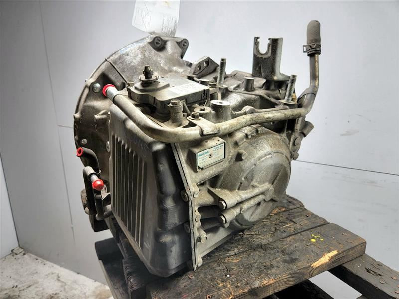 2011-2015 Mazda CX-9 Automatic Transmission FWD AWB019090B