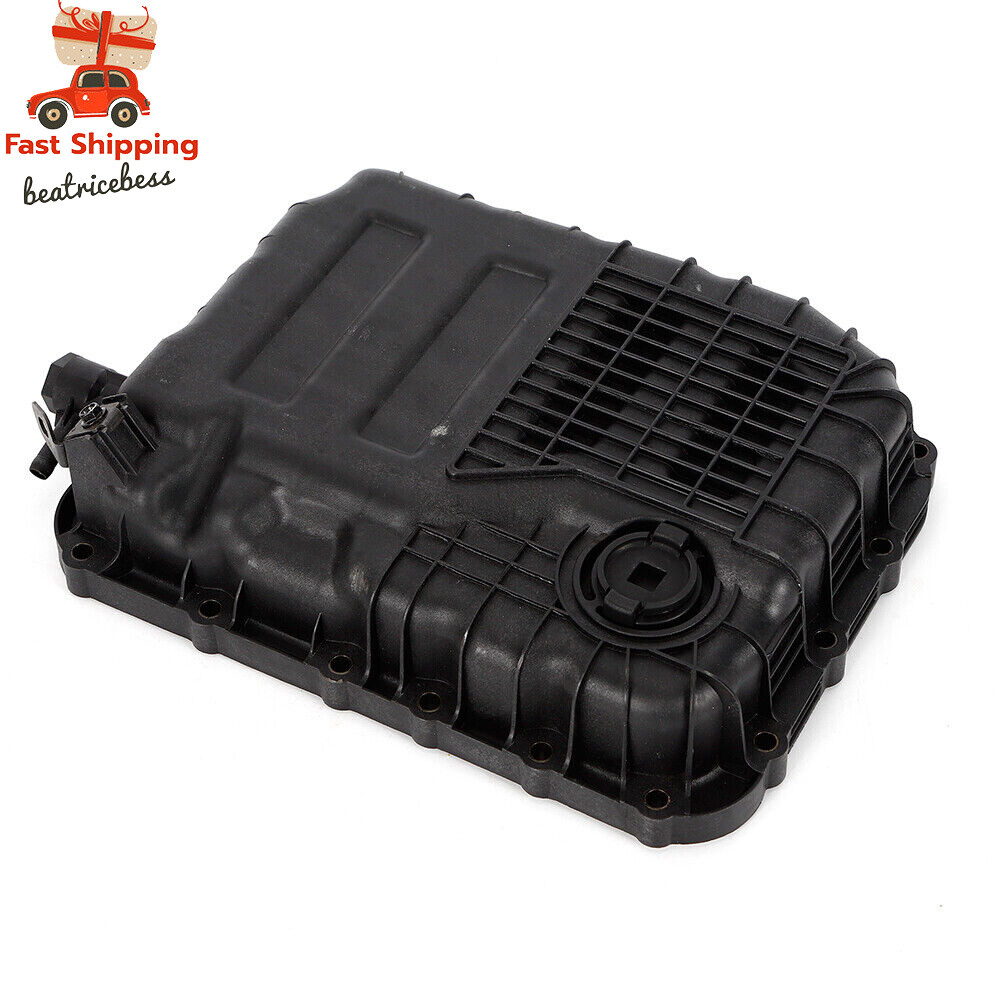 Transmission Oil Pan For 2011-2016 Hyundai Elantra Sonata Tucson 1.8L 2.0L 2.4L