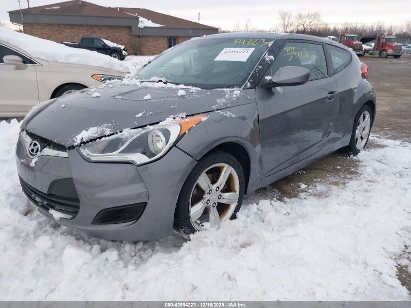 Automatic Transmission Assembly 6 Speed Dual Clutch Dct Fits 12 VELOSTER 229816