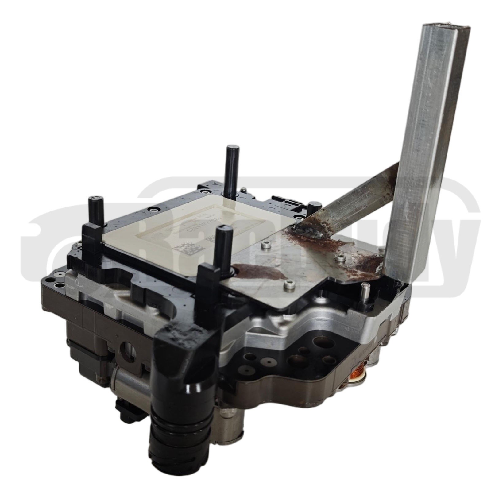 TCM TCU Mechatronic Valve Body Control Unit 02E927770AL for 02E DQ250 VW Audi