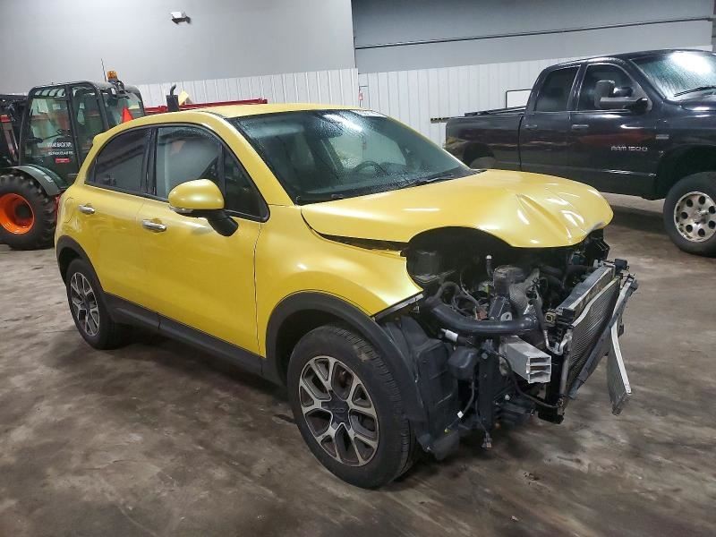 Fiat 500 X Model Automatic Transmission Oil Feed Tube {68260710AA} 2016 2017