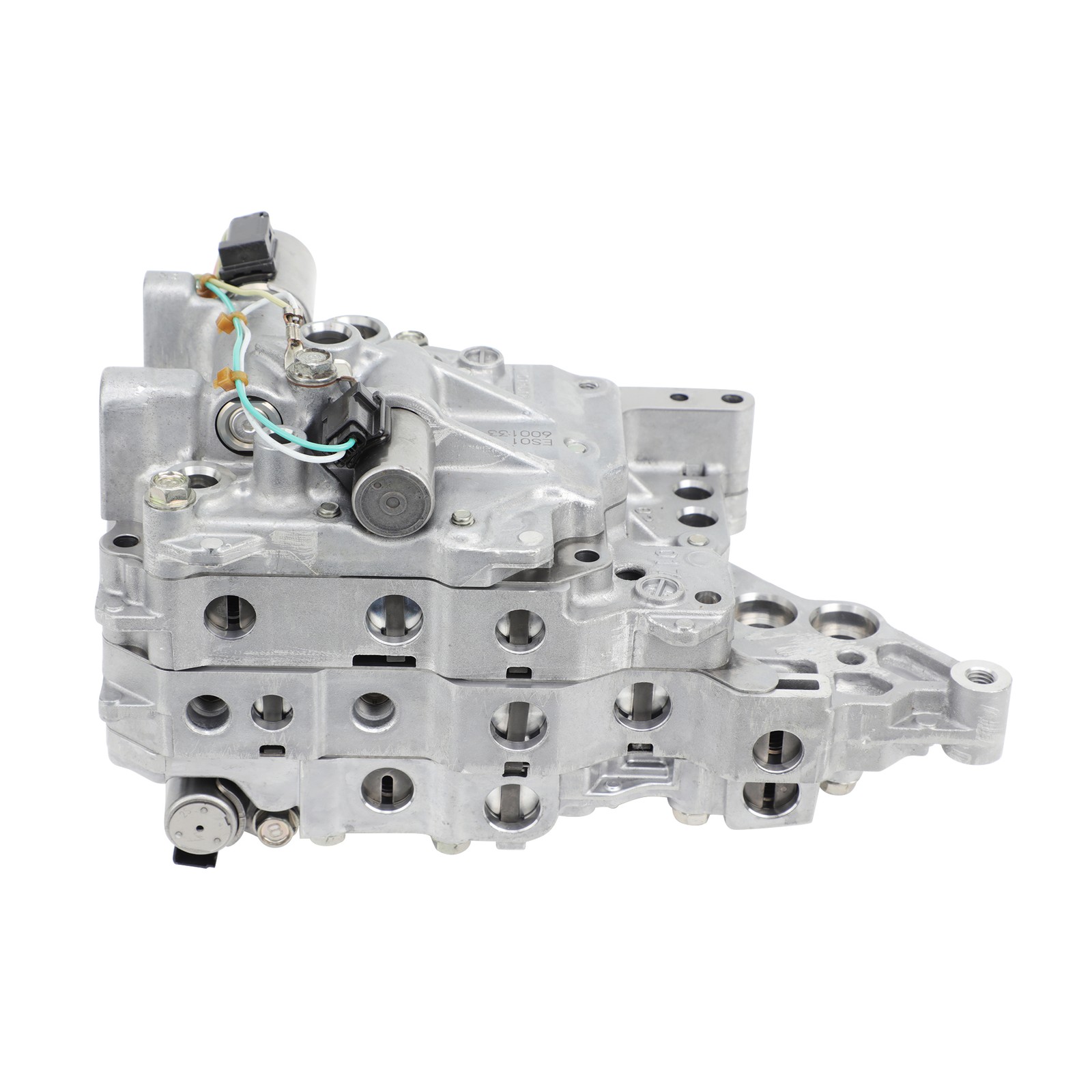For 2014-2022 Accord CR-V Civic CVT Transmission Valve Body # 27000-5LJ-014