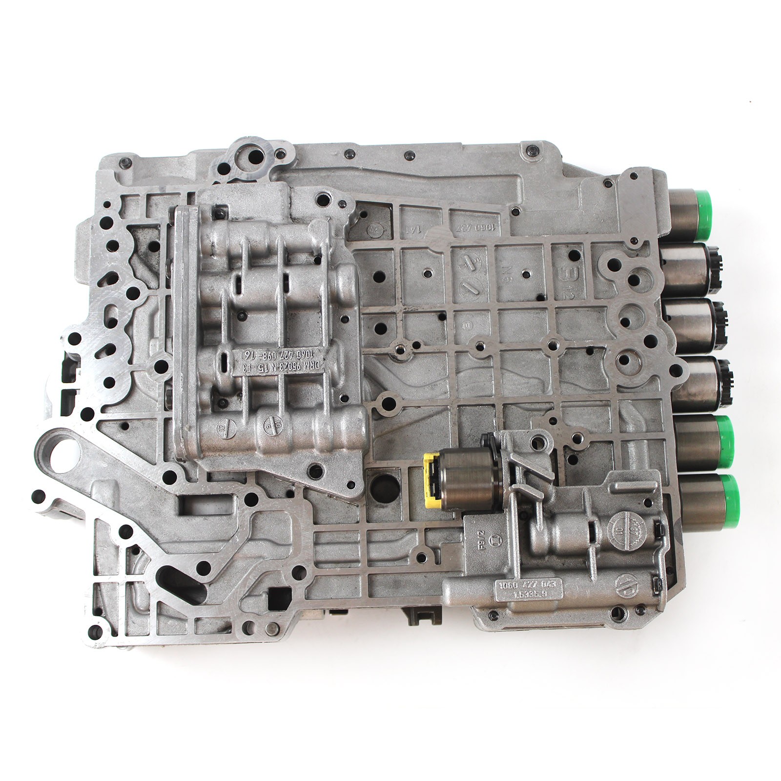 5HP19 01V Transmission Valve Body 5-Speed for Audi A6 A8 S4 S6/RS6 Passat VW
