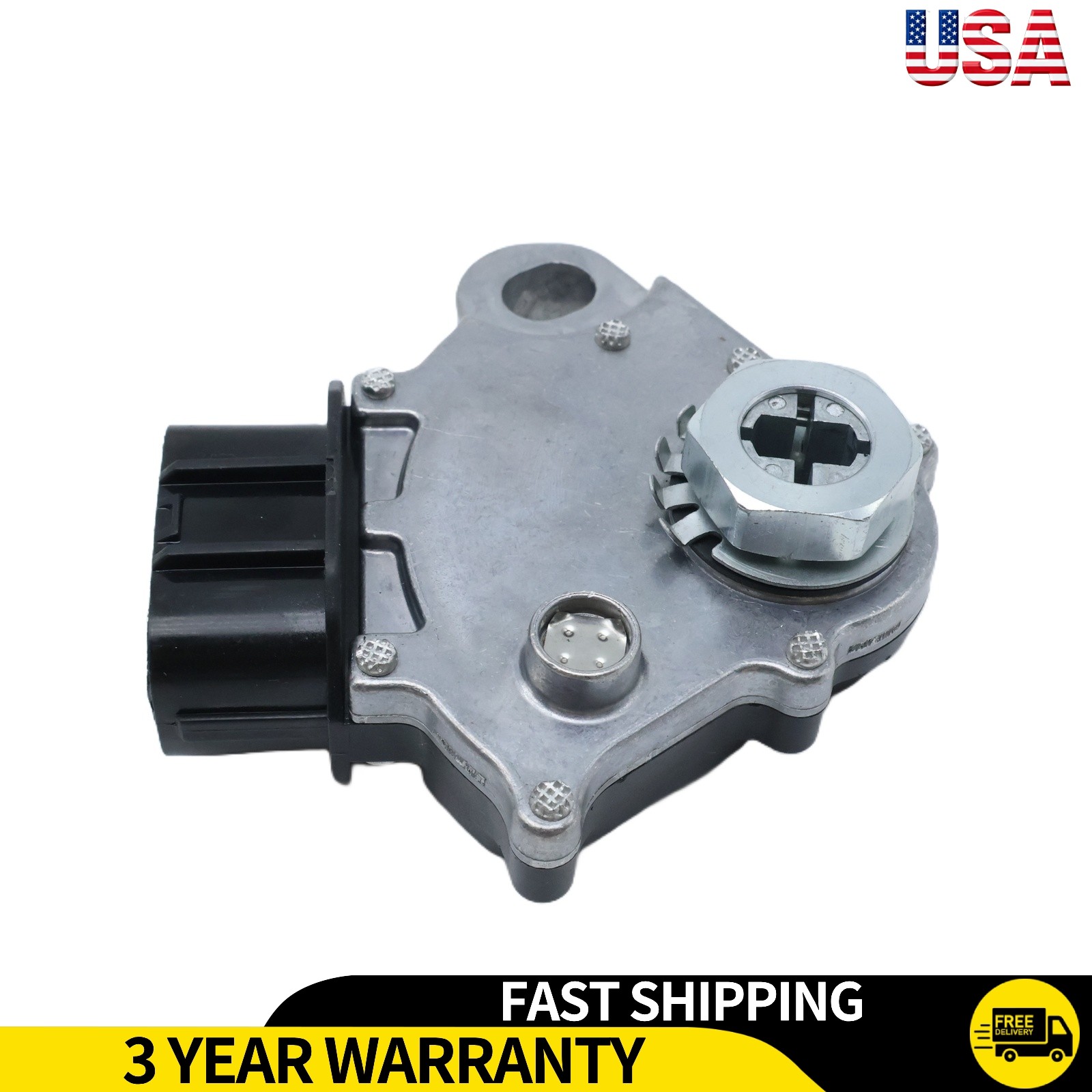 Neutral Start Switch Assembly for Toyota 4Runner 2003-2004 84540-51010
