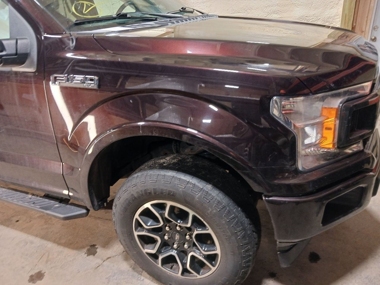 Transfer Case Electronic Shift On The Fly Fits 15-20 FORD F150 PICKUP 12546014