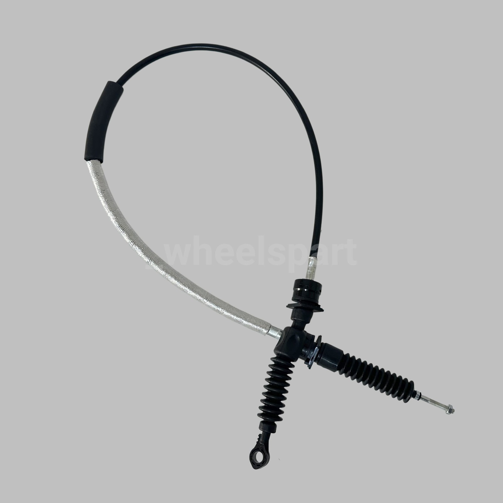 SHIFT CABLE Auto Trans Shift Cable GEAR SELECT Fit for 01-04 CHEVY TRACKER 2.5