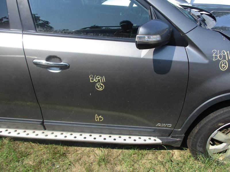 Transfer Case 2.0L Fits 17-19 SPORTAGE 379549