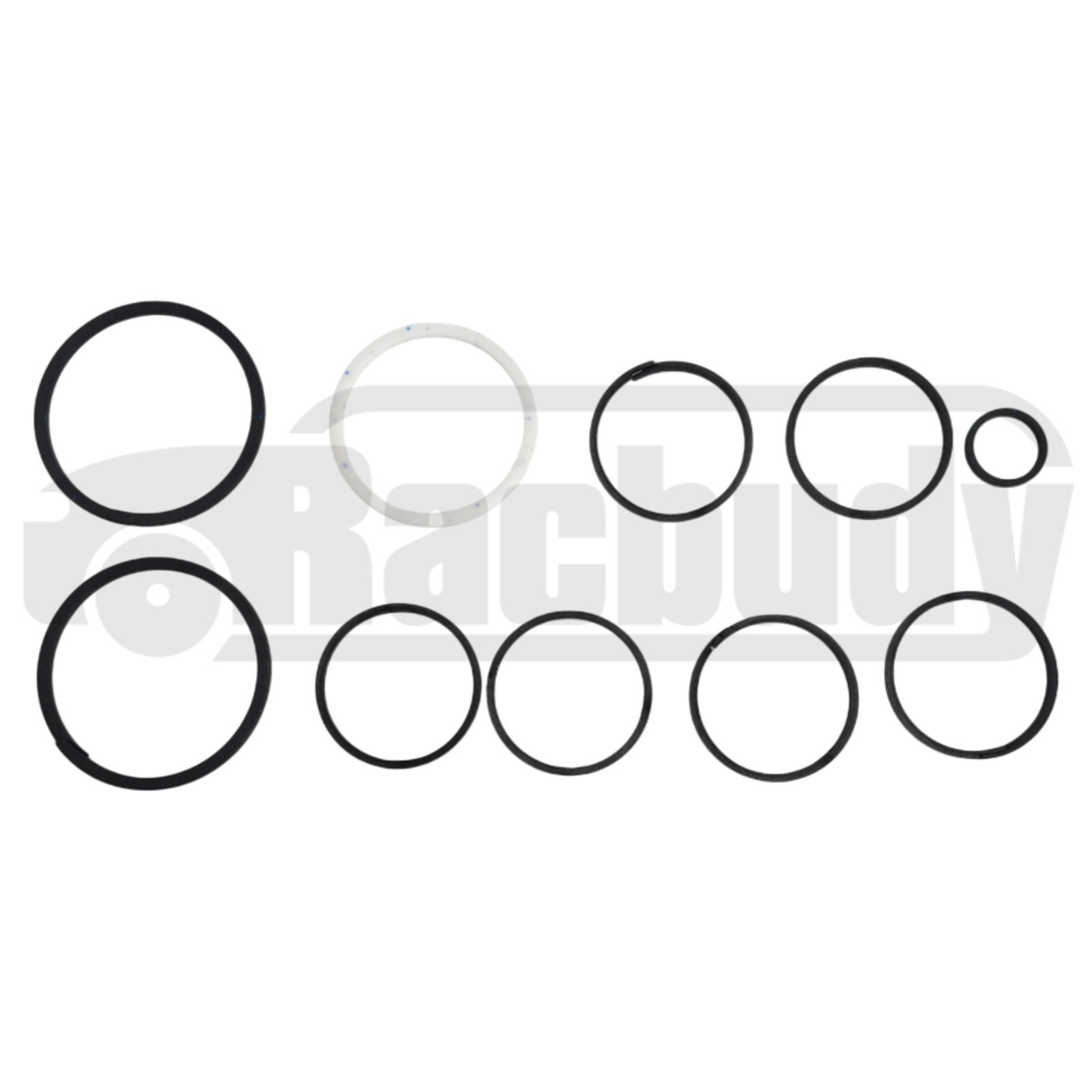 New CD4E LA4AEL Transmission Master Overhaul Rebuild Kit for Ford Mazda Mercury