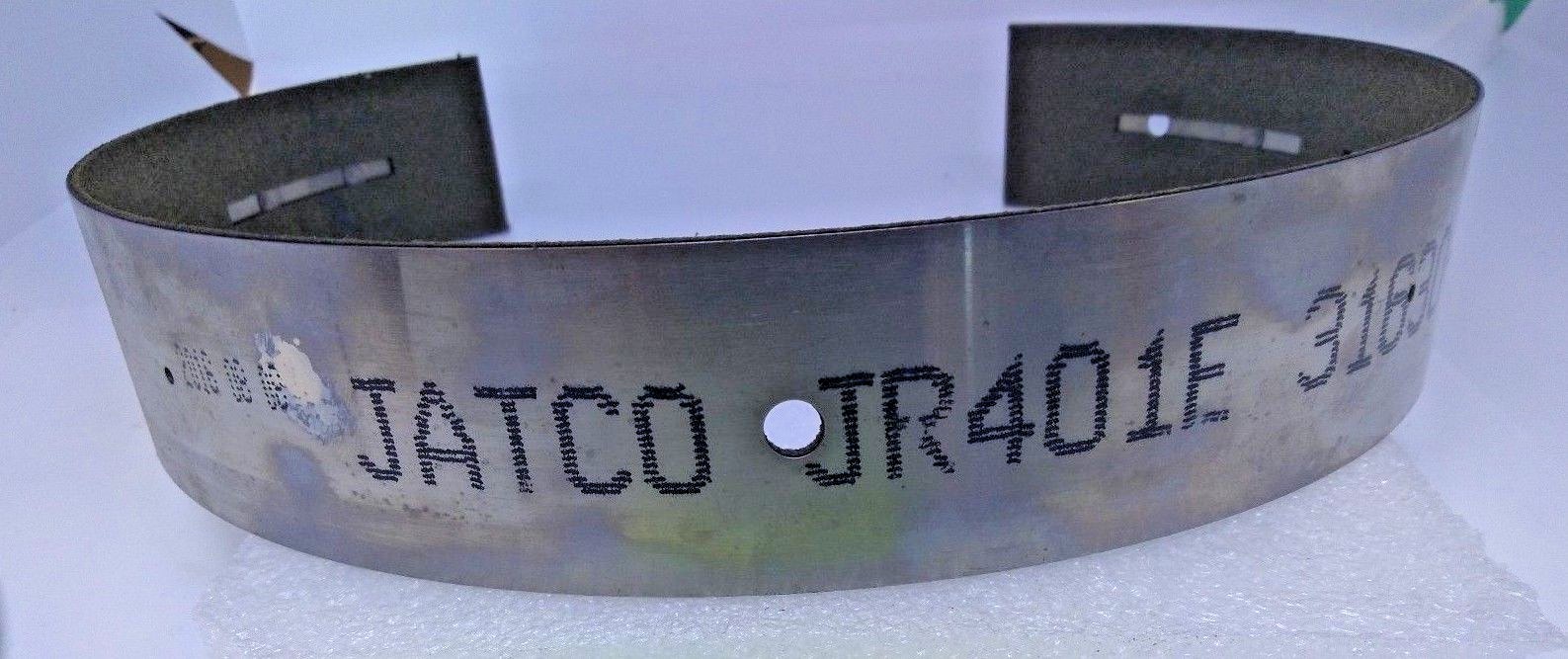 . For Nissan Re4r01a Transmission band 73020 1.5″ wide 1991-1998