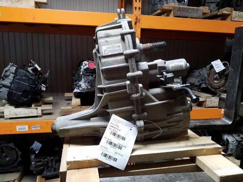 Transfer Case New Style 6 Lug Wheel Fits 19-23 DODGE 1500 PICKUP 3474638