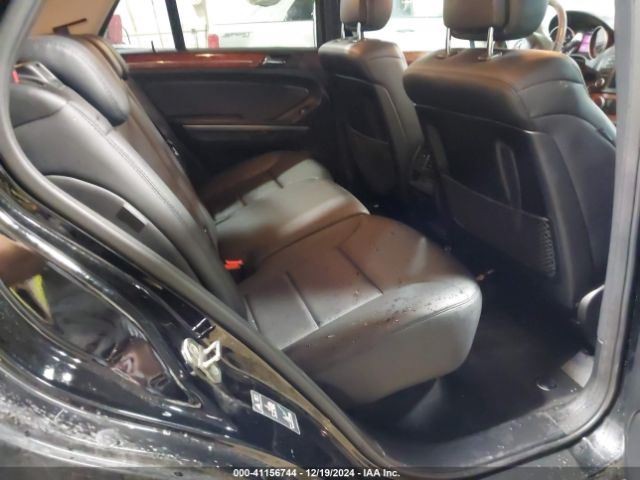 Automatic Transmission 164 Type ML320 Fits 07-09 MERCEDES ML-CLASS 2725450