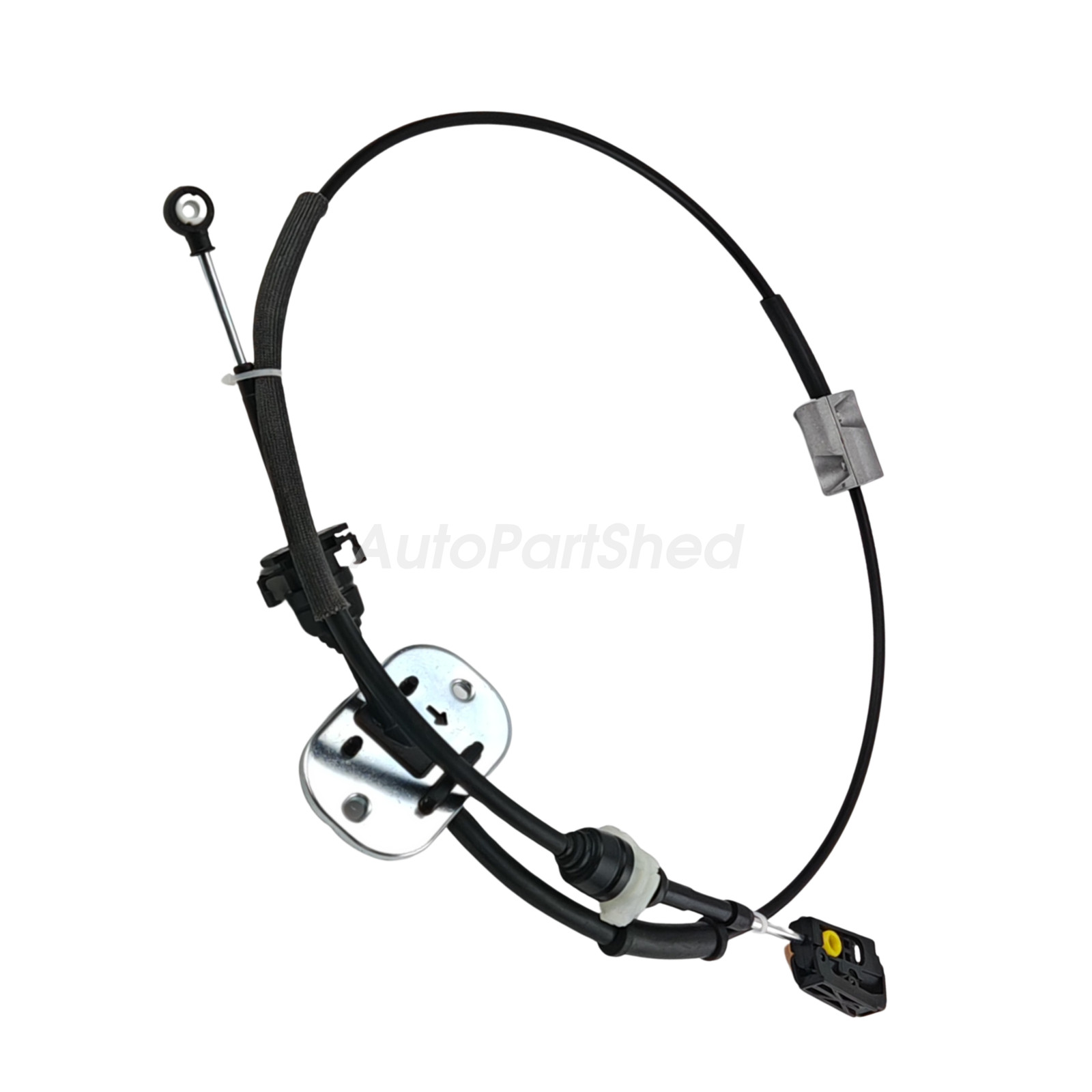Automatic Transmission Shifter Cable Fit 2008-2011 Ford Focus 2.0L 8S4Z-7E395-AG