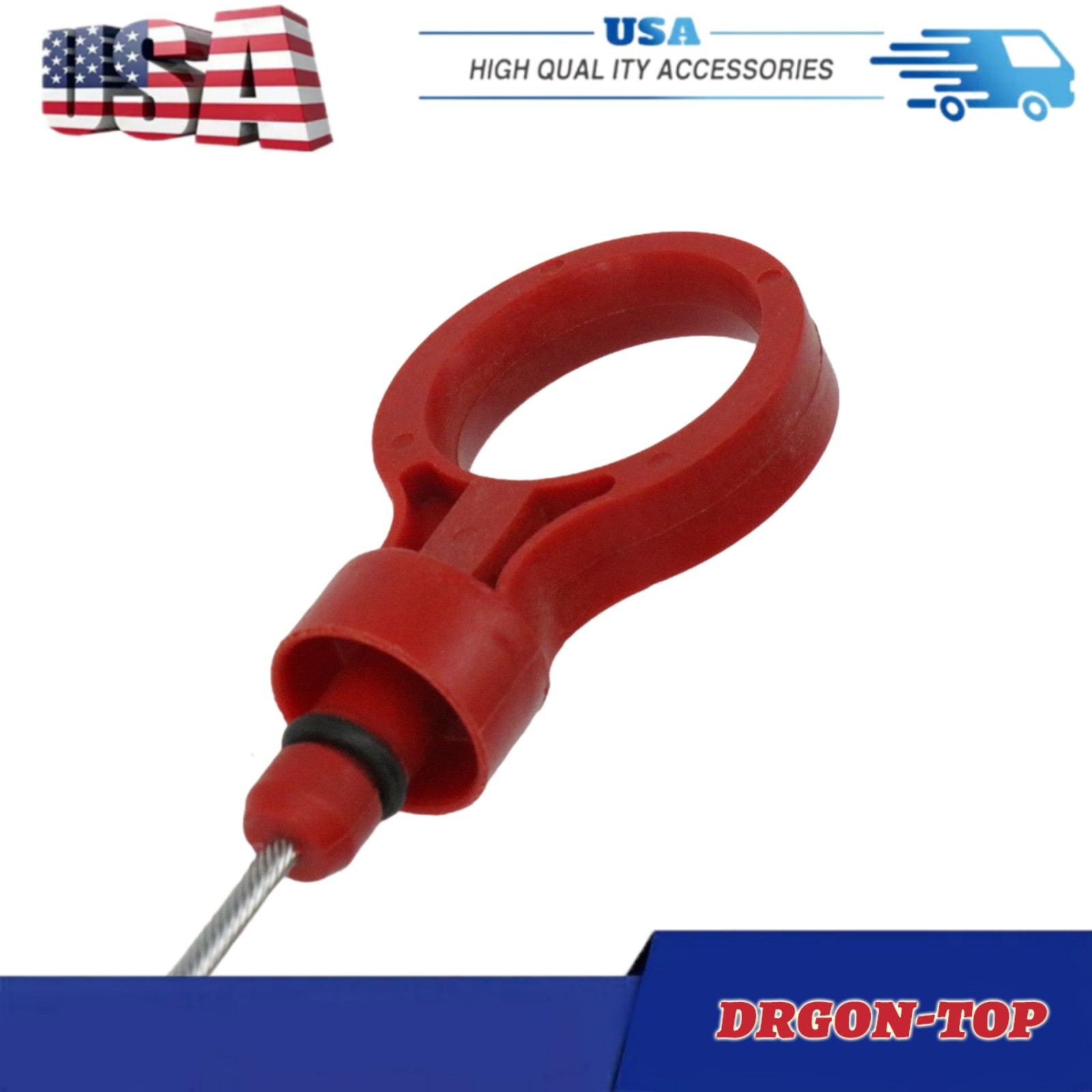 Transmission Fluid Level DIPSTICK Tools 917-327 9336 For Chrysler Dodge For Jeep