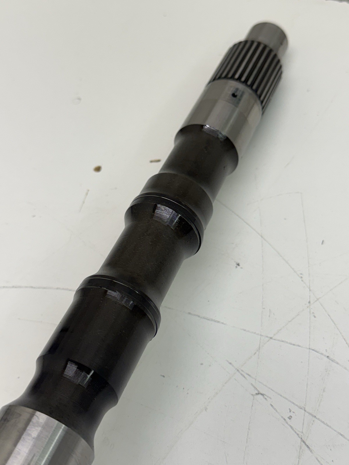 2003-2006 Nissan 350Z G35 Automatic Transmission Output Shaft 31481-90X07 OEM