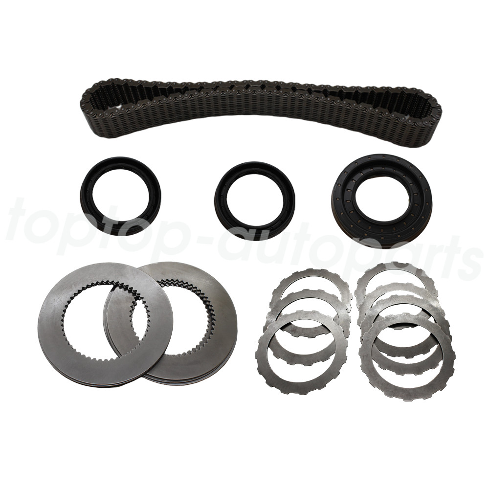 Repair kit for 2003–10 Cayenne 09D 4.8/3.6 transfer case 95534104054 95534104010