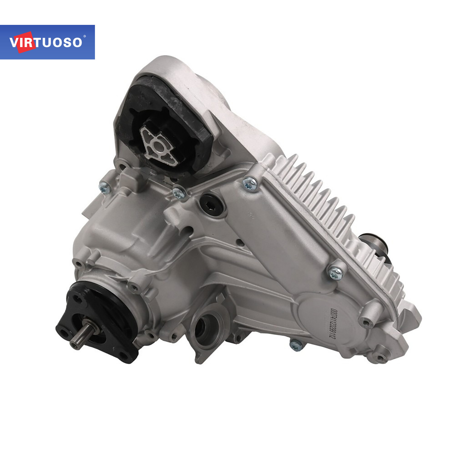 Transfer Case Assembly For 2012-2018 BMW X3 X4 X5 X6 E70 E71 F15 F16 F25 ATC45L