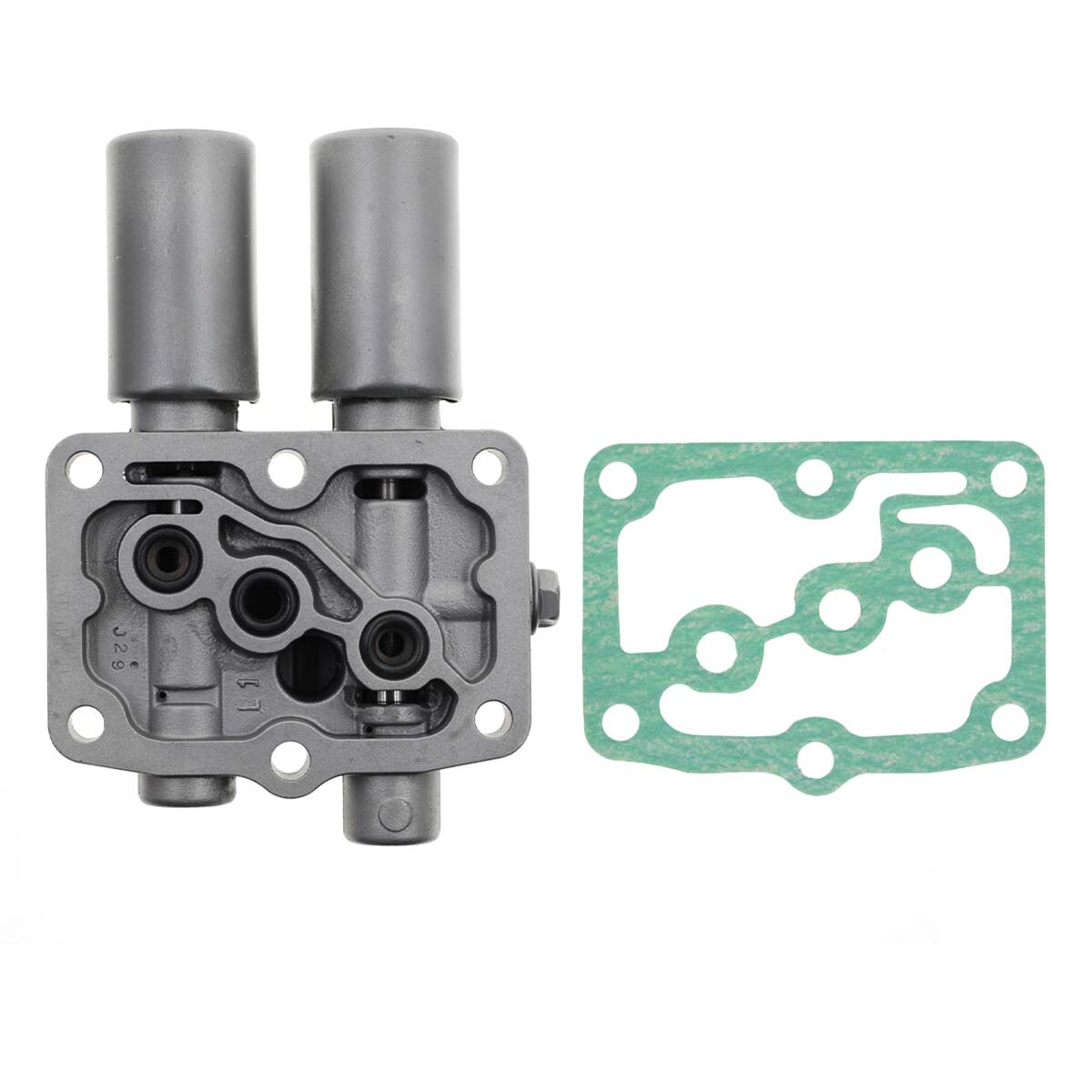 Transmission Dual Linear Solenoid for Acura CL TL MDX 28250-P6H-024