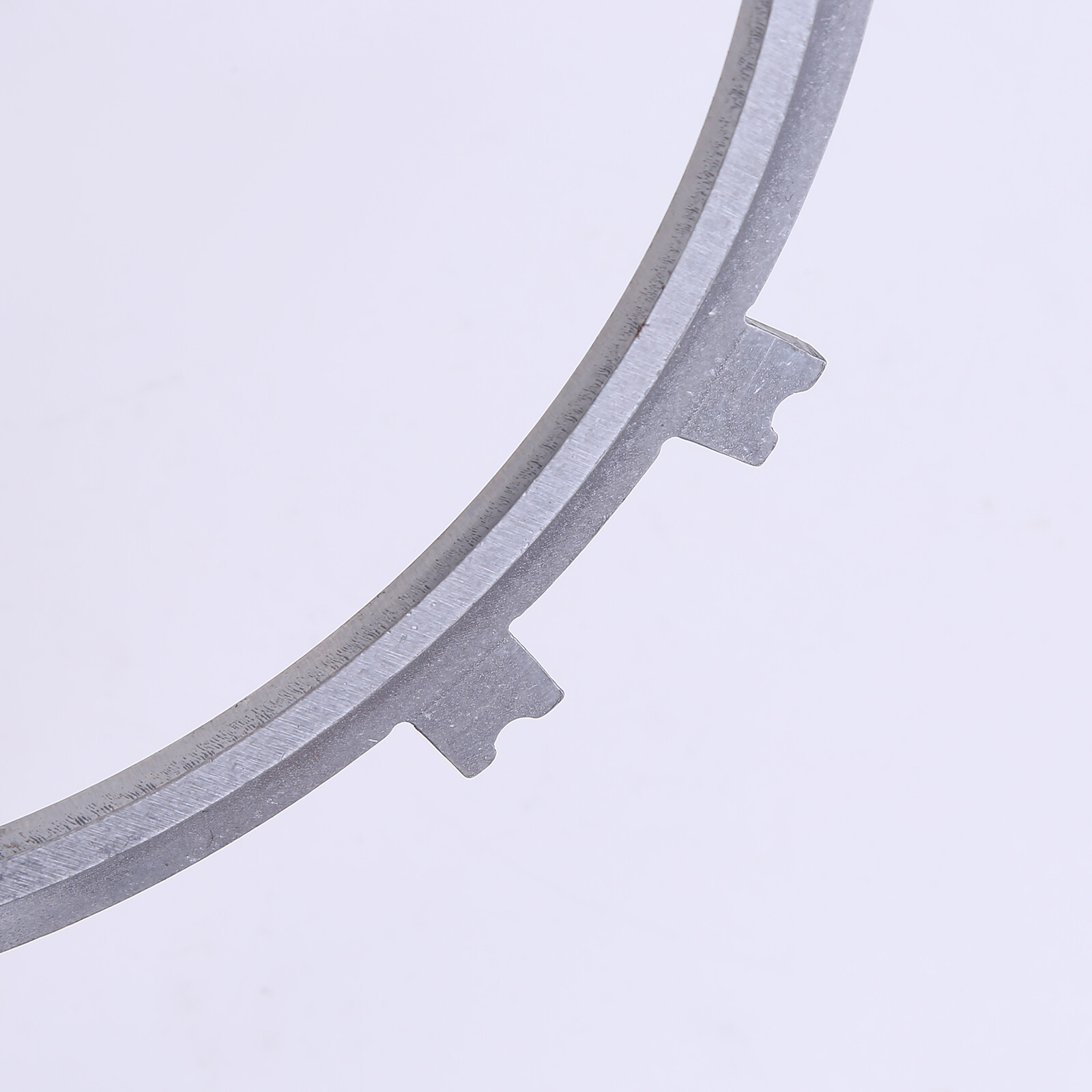 A6GF1 A6GF2 Flange Transmission Under Drive Brake Steel Plate For Hyundai Kia