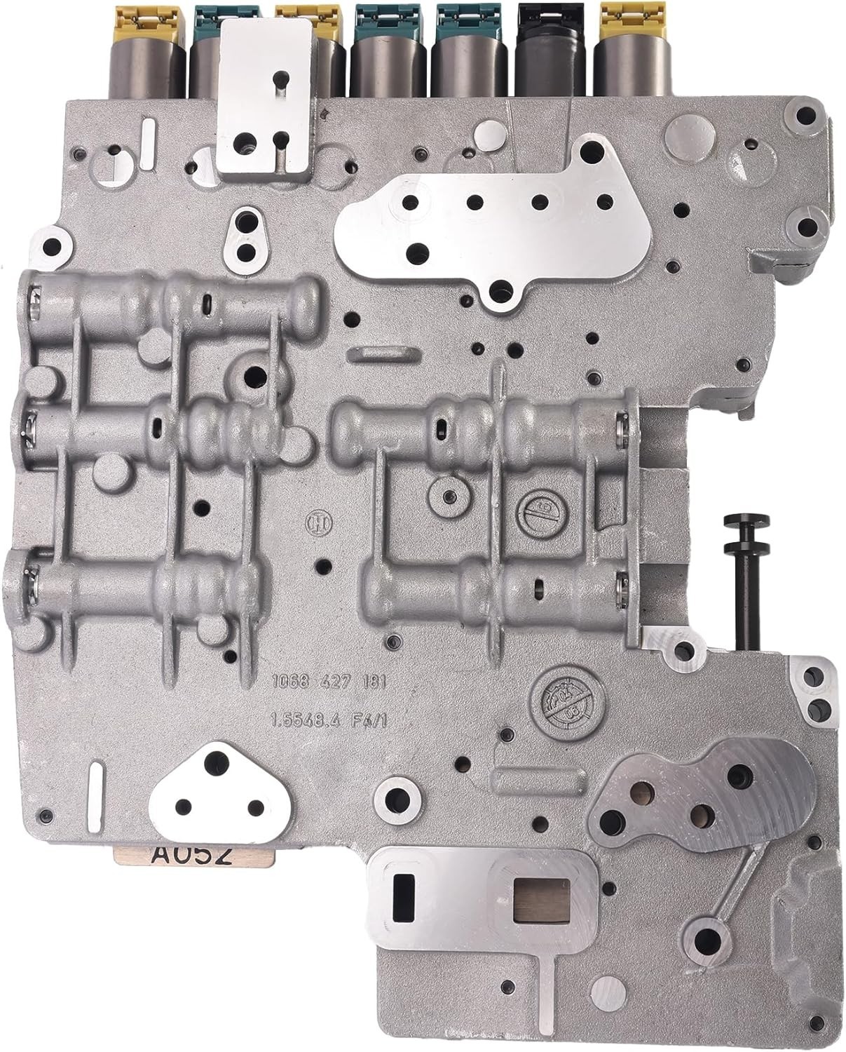 ZF6HP19 ZF6HP26 6HP26 6HP19 6HP32 A053 Transmission Valve Body for BMW VW Jaguar