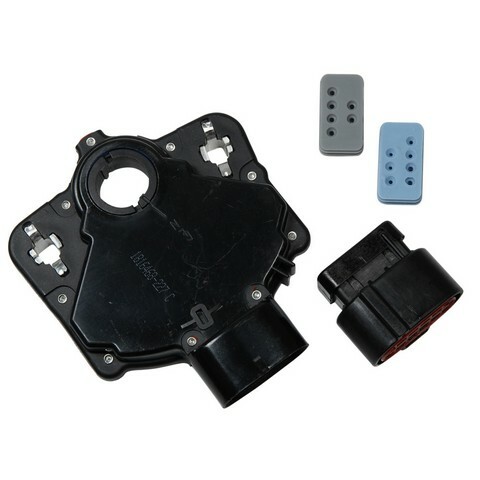 MLPS Manual Lever Position Sensor 8-Pin, Ford E4OD E40D Transmission (1989-1996)