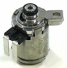 NEW Borg Warner VW 02E (DSG/DCT) Solenoid (45 Degree Bracket) 50222