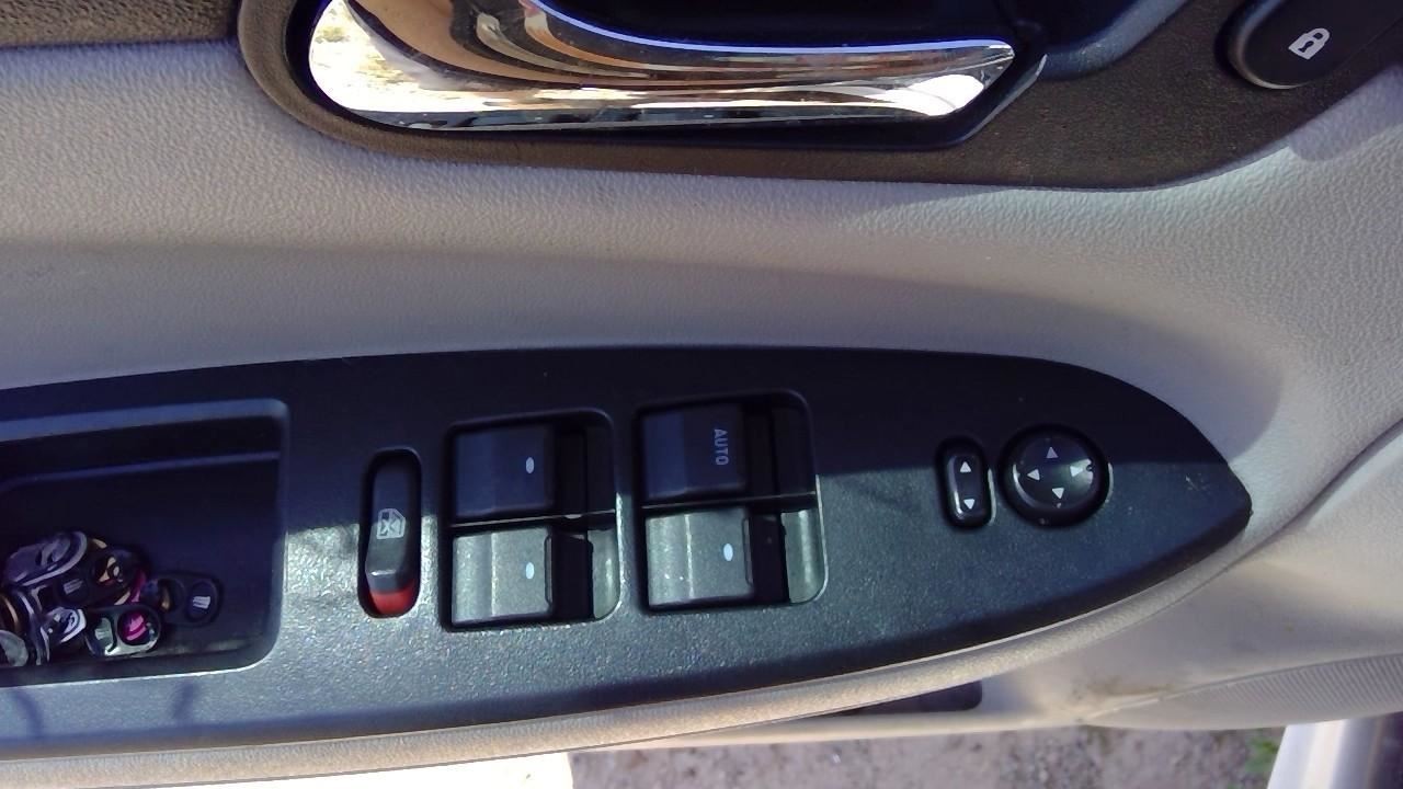 Automatic Transmission Fits 12 IMPALA 4564749