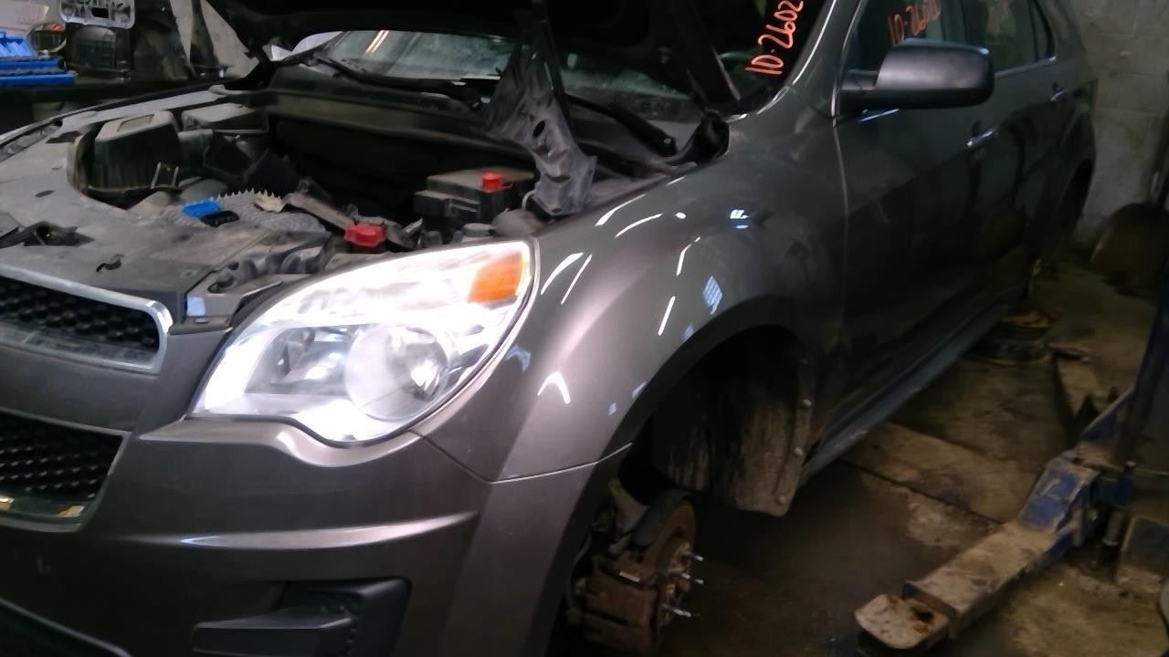 Automatic Transmission 6 Speed Opt MH2 Fits 10 ALLURE 398013